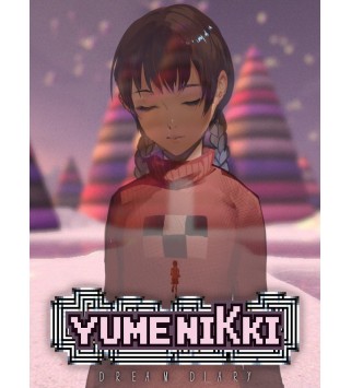 Yumenikki -Dream Diary- Steam Key GLOBAL